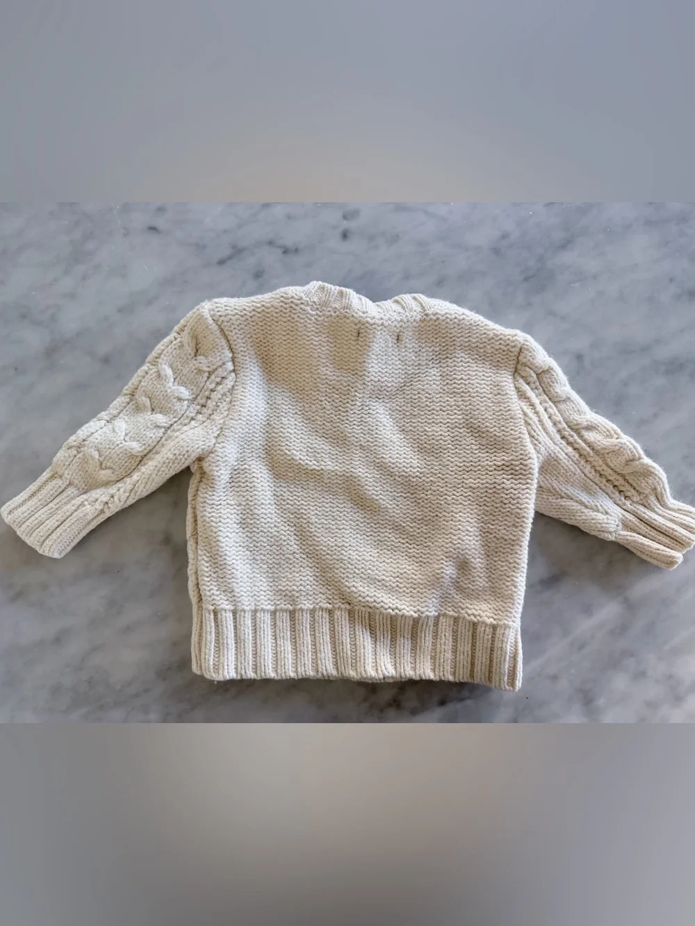 GAP soft cream